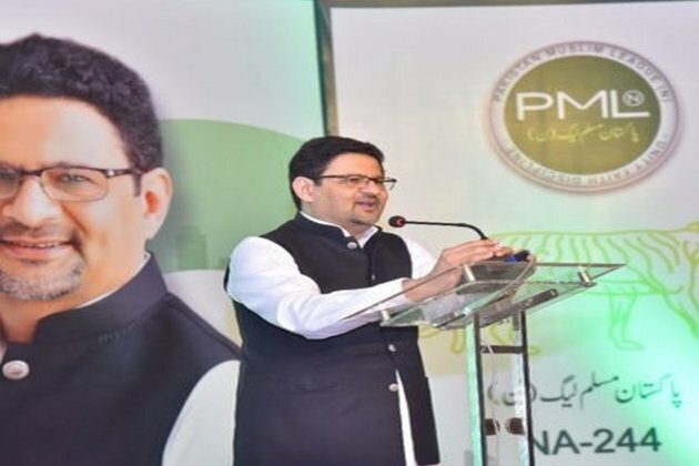Pak Finance Minister Miftah Ismail hints at early exit, says 'may not have much time'