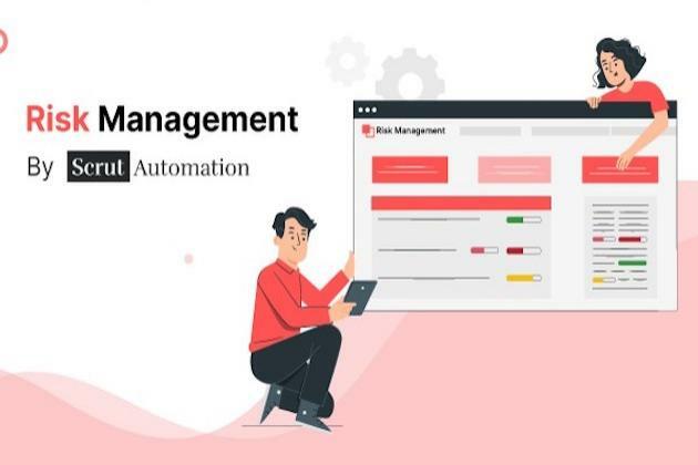 Scrut Automation launches Risk Management for Cloud-Based Companies