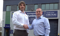 Southern expansion for James Hargreaves Plumbing Depot