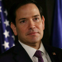 Trump very upset with Zelensky  Rubio
