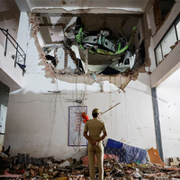 New details in Air India crash probe shift focus to plane's captain, Reuters reports citing WSJ
