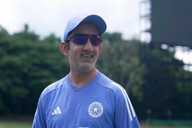 India head coach Gautam Gambhir approaches police over death threat from 'ISIS Kashmir'