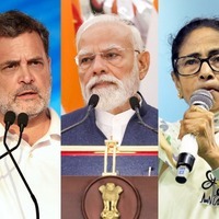 West Bengal Assemby polls: PM Modi claims "jungle raj"; Mamata Banerjee counters with "Bengal mini-India"