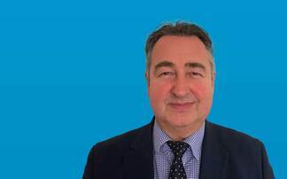 John Powell: 'I want to help the meat sector get better at selling itself'