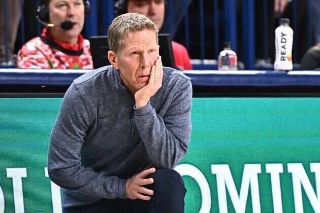 Top 25 roundup: No. 7 Gonzaga wins 20th straight vs. USD
