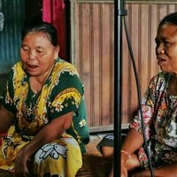Ritual Sasana Kayau Suku Dayak, Kalimantan Tengah: Merawat ingatan melalui sastra lisan