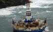 Shell's Alaskan halt angers officials