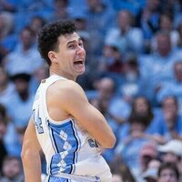 Luka Bogavac, No. 18 Tar Heels take aim at NC Central