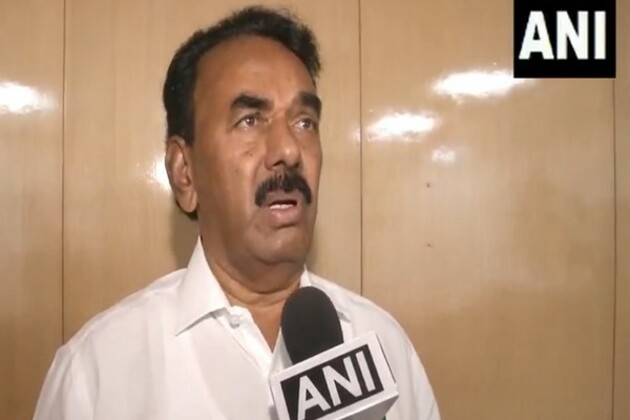 Purpose is to promote tourism: Telangana Minister Jupally Krishna Rao on organising 72nd Miss World in Hyderabad
