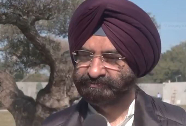 "Kejriwal trying to stage coup against Punjab CM": BJP's Manjinder Singh Sirsa