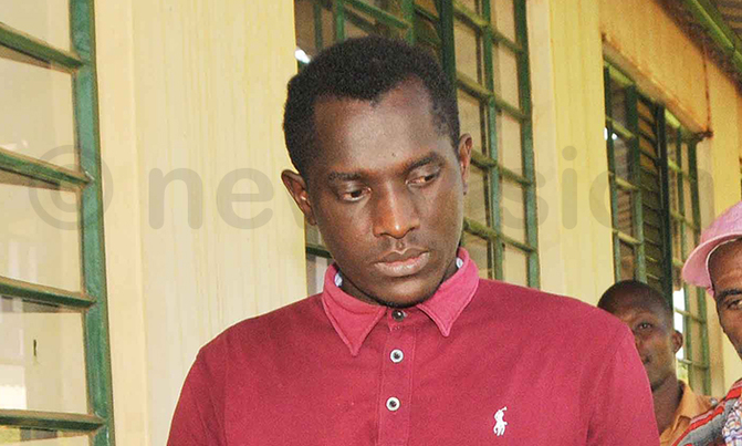 Suspected murderer of Catholic Brother remanded Suspected murderer of Catholic Brother remanded