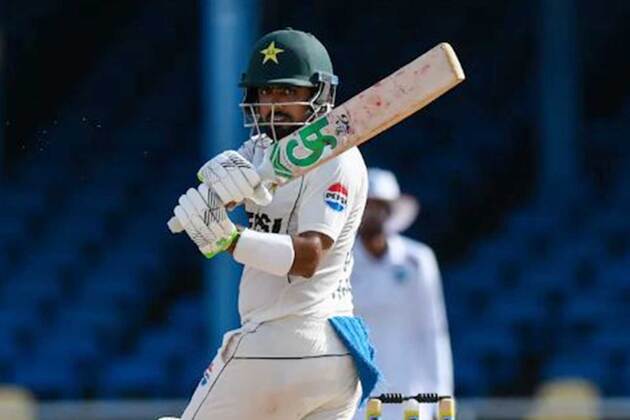 Pakistan skipper Babar Azam suffers hand blow ahead of England Test series