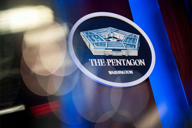 Pentagon to reassess two decades of war in Afghanistan