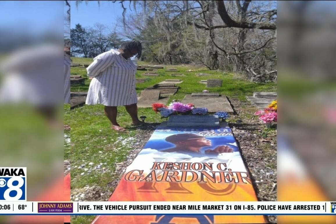 Mother Still Seeks Justice Five Years After Her Son Was Gunned Down in Montgomery - WAKA 8