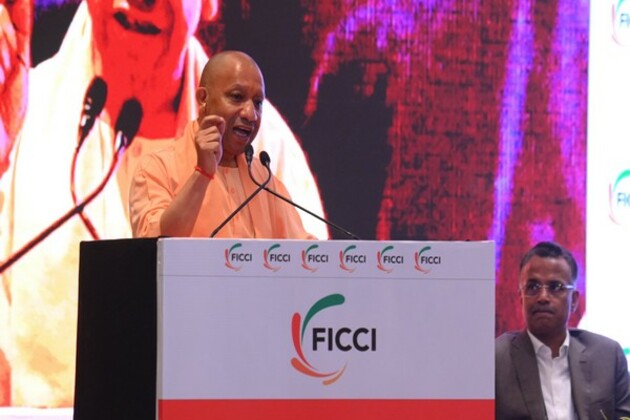 UP CM Yogi Adityanath says Uttar Pradesh economy, per capita income doubled under his govt