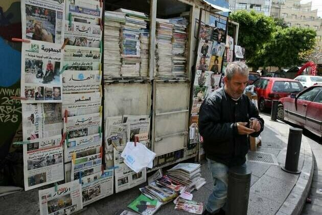 Lebanon: Ensure Draft Media Law Upholds Free Expression