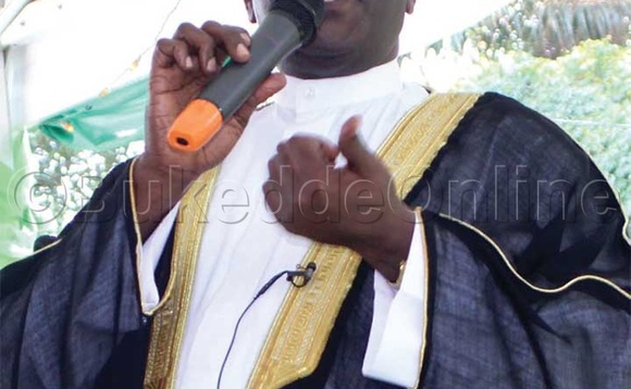 Sheikh Muzaata Sheikh Muzaata