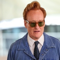 Conan O'Brien sends heartfelt message to Martin Short while closing Academy Awards 2026