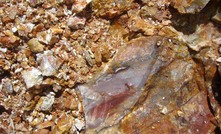  Agate Creek mineralisation