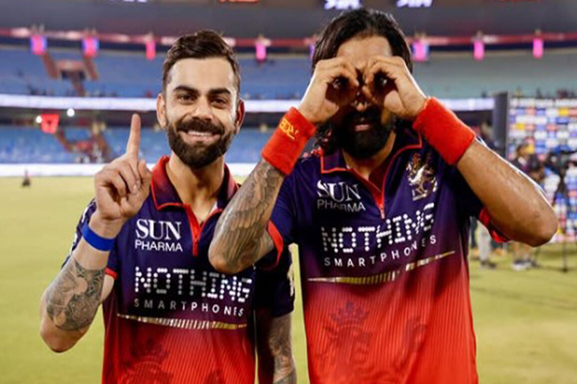 "I told you so": Krunal Pandya reacts to Virat Kohli masterclass at Raipur