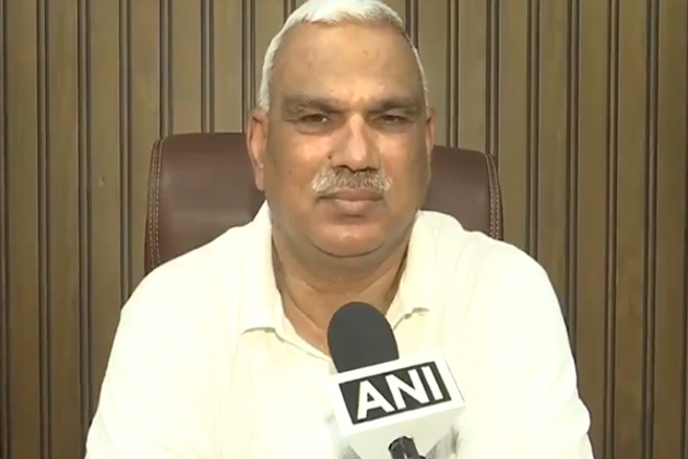 "Ours is a border state, CM has directed all departments to take precautions": Rajasthan Minister Jawahar Bedham