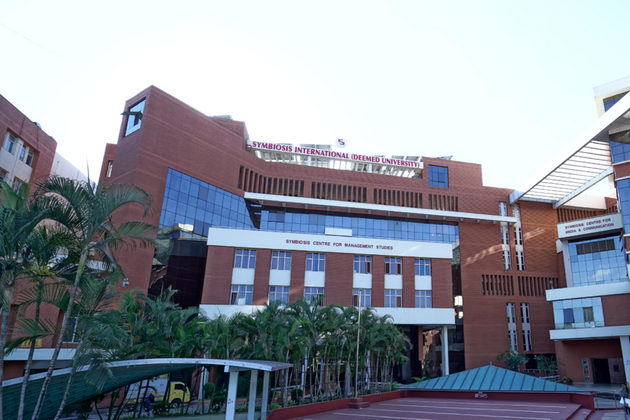 Admission closing soon for SCMS Pune via SET