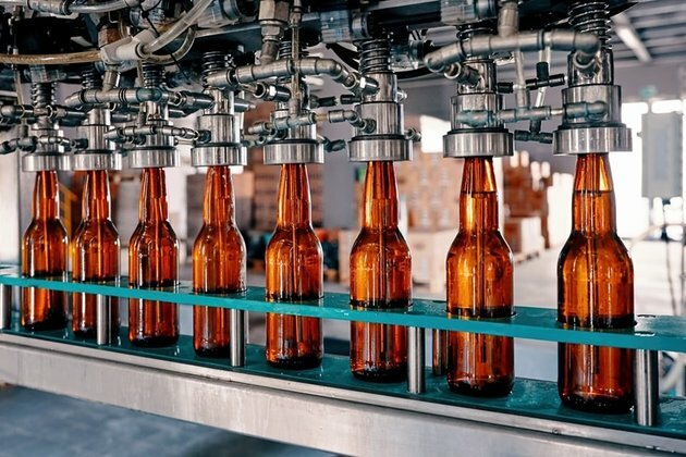 SAB sees double-digit sales and profit growth despite booze bans