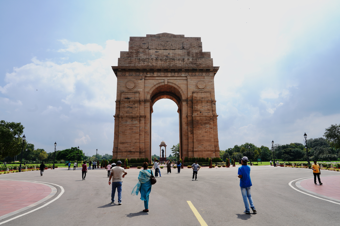 INDIA-DIVERSE CULTURE-OVERVIEW