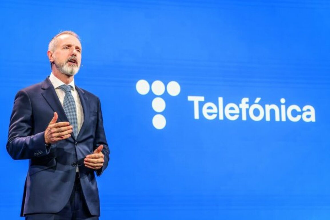 Los cien das de vrtigo de Murtra en la presidencia de Telefnica - Diario Financiero