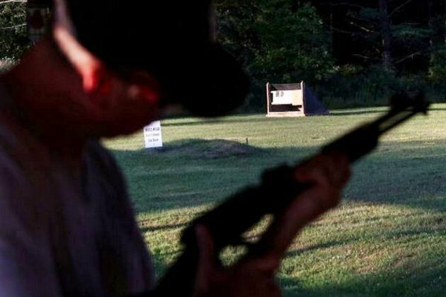 Shooting in US state of California leaves 10 dead, 10 injured