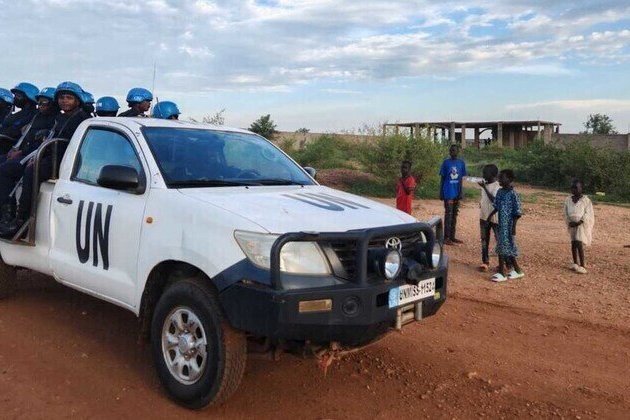 Two UN peacekeepers killed in South Sudan