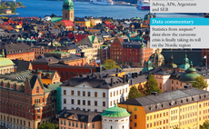 Nordic Report 2013