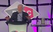 Eric Sprott at PDAC 2025