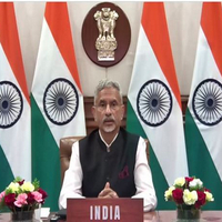 EAM Jaishankar calls for resilient supply chains, UN reforms at virtual BRICS Summit