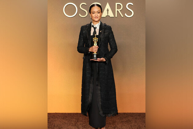 Oscars 2026: 'Sinners' DP Autumn Durald Arkapaw makes history as FIRST woman to win Best Cinematography