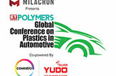 Pune to host 8th ET NOW Polymers Global Conference on Plastics in Automotive