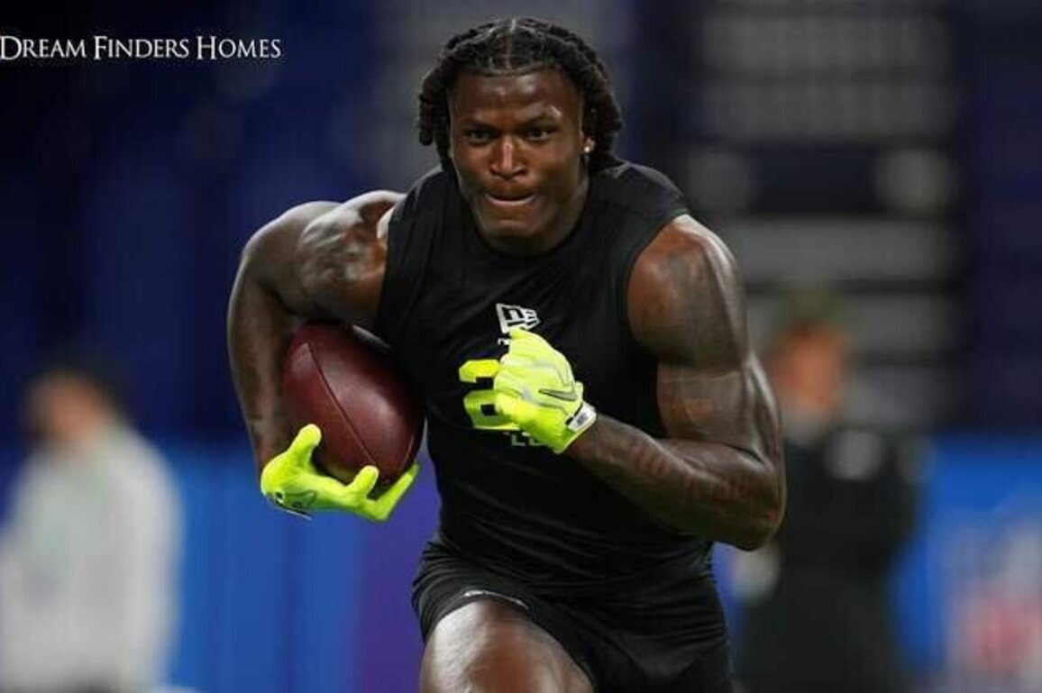 The '26 NFL Draft Class: Defensive Line, Linebackers