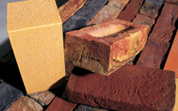 BDA's brick is awarded an EPD