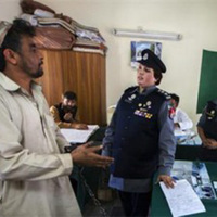 Pakistan: ILO report flags 25 per cent gender pay gap, highlights barriers to women's economic participation