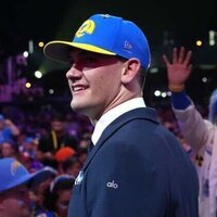 New Rams QB Ty Simpson among biggest NFL draft surprises