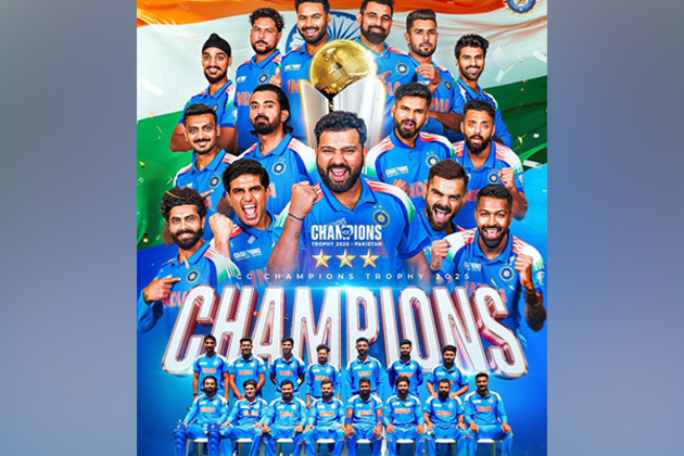 "2013 memories flashing back": Former Indian players reacts after India victory over New Zealand in the CT final