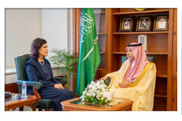 Saudi Arabia summons Iraq envoy over drone threats