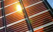 Solar shares soar 443%, strong week for overseas petroleum juniors  