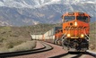 Coal is one of the main freight markets for the BNSF railroad