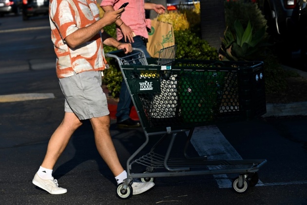 US Consumer Inflation Holds Steady But Tariff Worries Persist - IBTimes