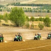China's coarse-grain foods gain popularity amid rising health awareness