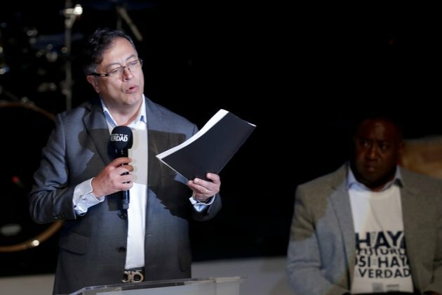 Colombia Truth Commission Gives Scathing Report on Civil War