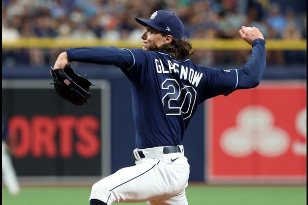 Red Sox try to keep potent Rays' bats at bay