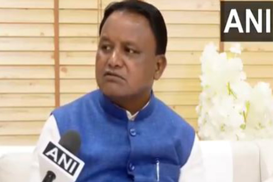 Odisha CM announces Rs 25 lakh assistance for families of deceased in Jagannath Rath Yatra stampede
