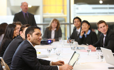 GCP invests in DMW Group